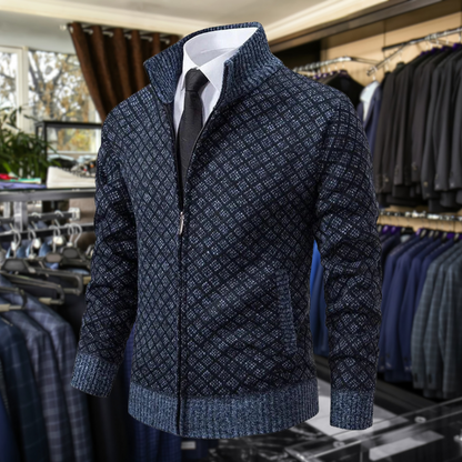 Leon™ - Premium Men's Waistcoat