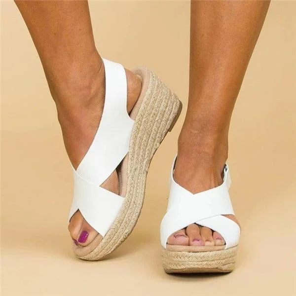 Bellora™ Comfort Orthopedic Summer Sandals