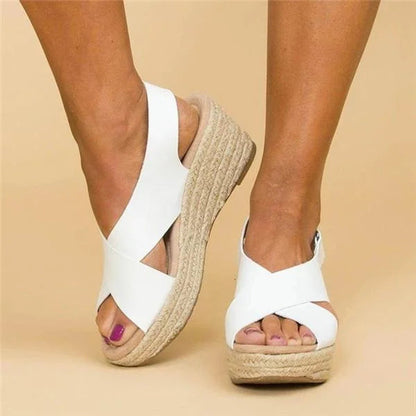 Bellora™ Comfort Orthopedic Summer Sandals