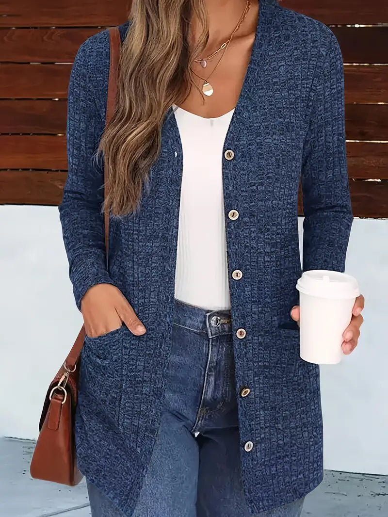 CORI - THE URBAN GROVE CARDIGAN