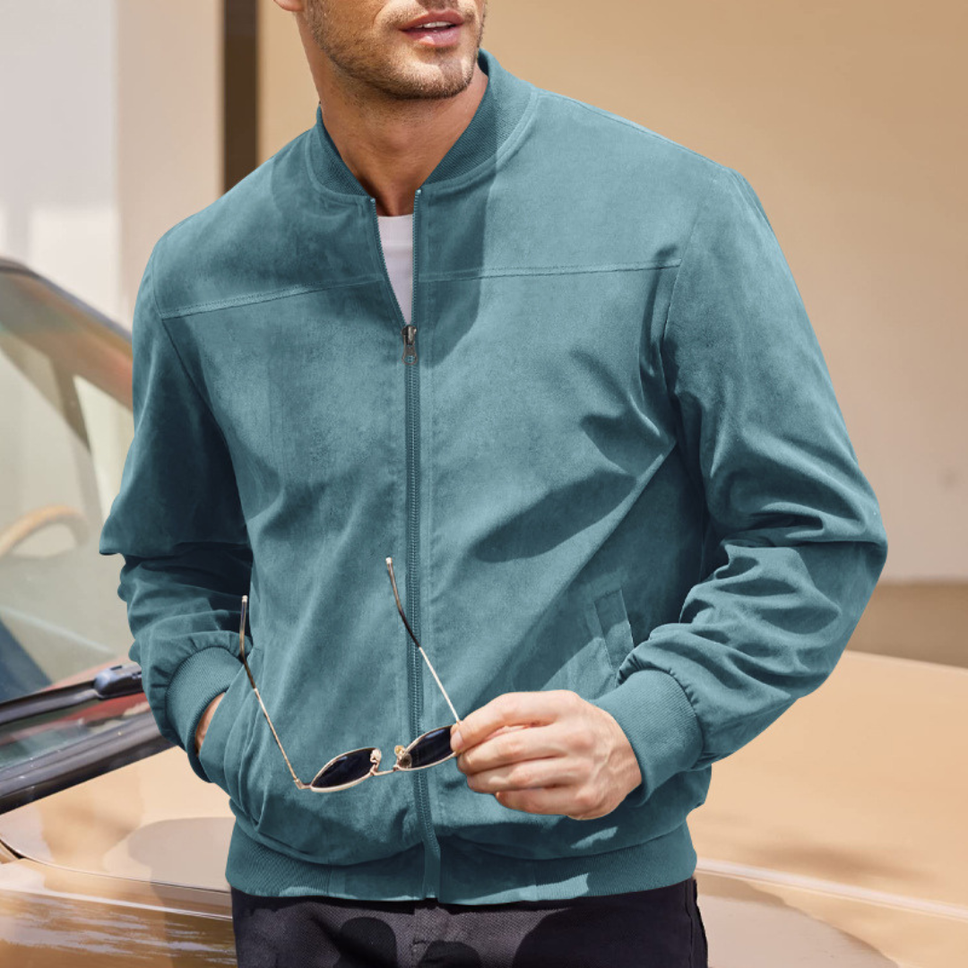 Harry™ - Lightweight Seasonless Jacket