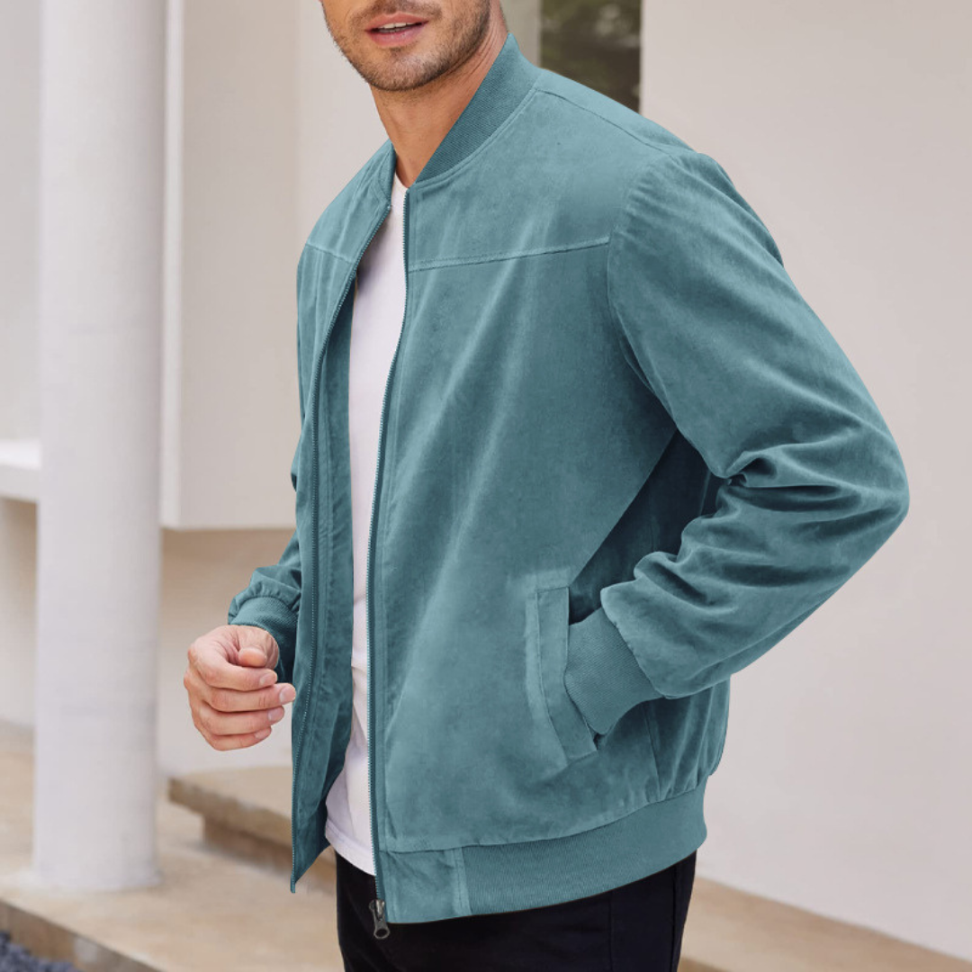 Cole™ - All-Season Lightweight Jacket