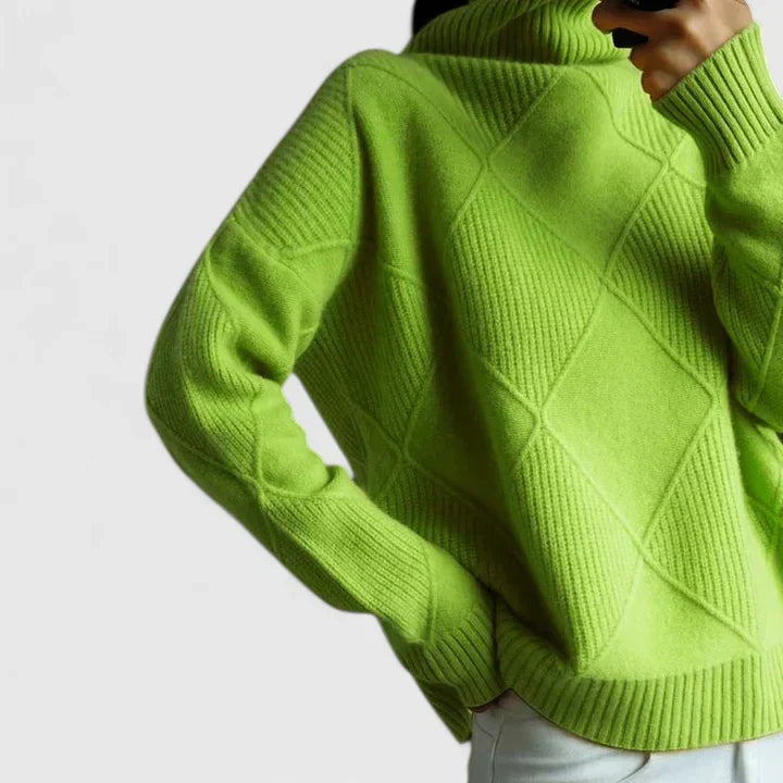 Adryanna™ - Comfortable Sweater
