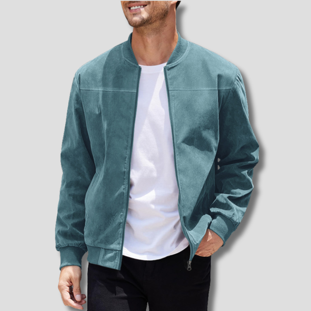 Harry™ - Versatile Lightweight Jacket for All Seasons