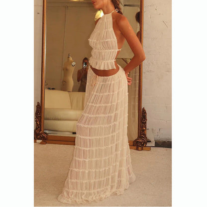 MAILA - ISLAND MUSE OUTFIT SET