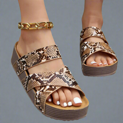 Athelgard | Comfortable Orthopedic Sandals