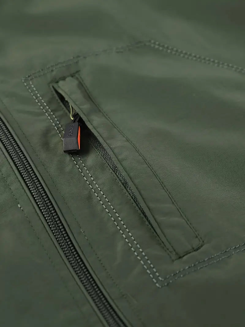 Wendell™ - Men’s Lightweight Jacket