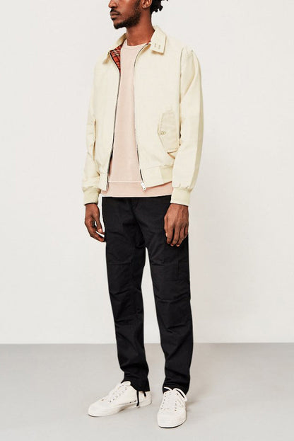 Harry Stone Jacket