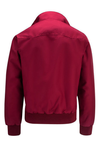 Harry Stone Jacket