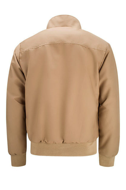 Harry Stone Jacket