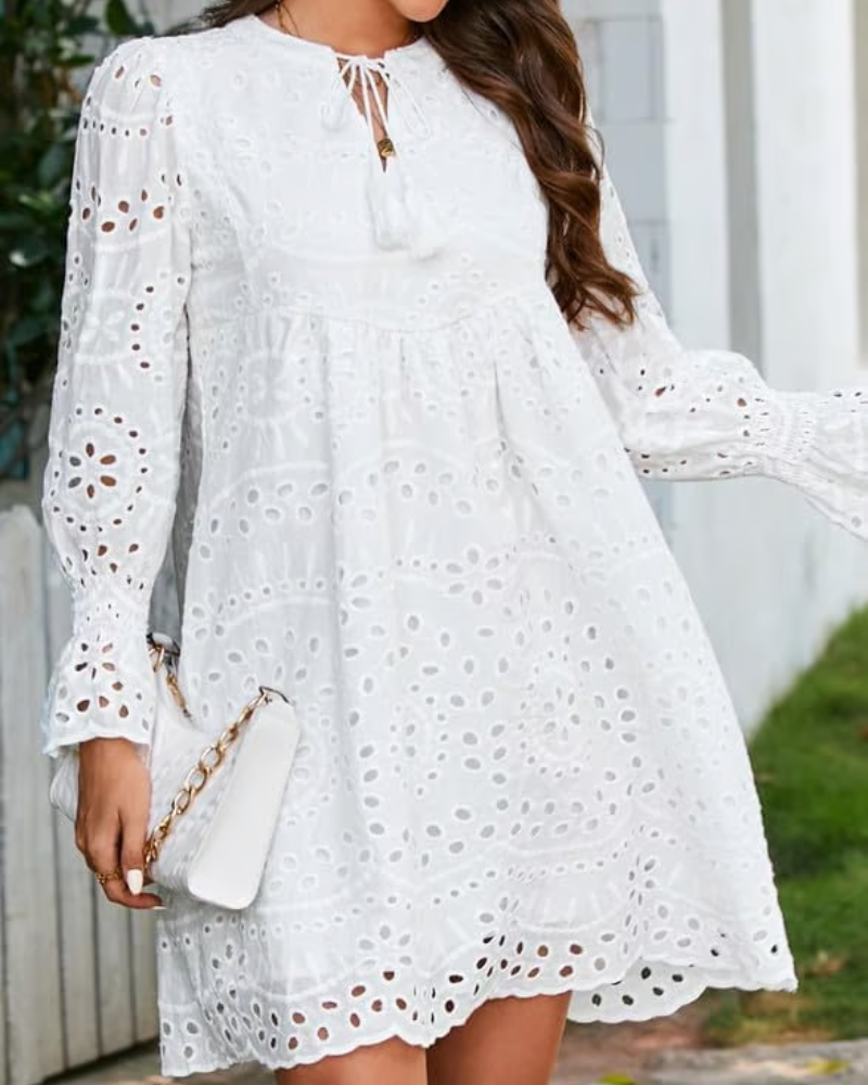 CHESKA - LUSH LACE MOOD