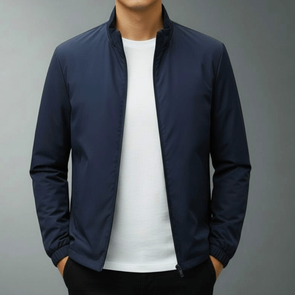 JERICHO - THE NEXT GENERATION HEATED JACKET
