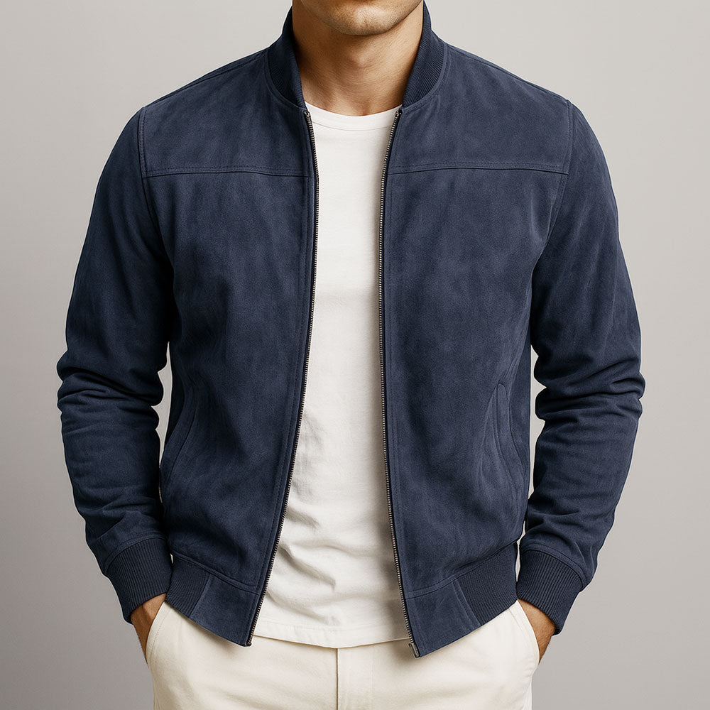 Marius™ - Classic Urban Jacket
