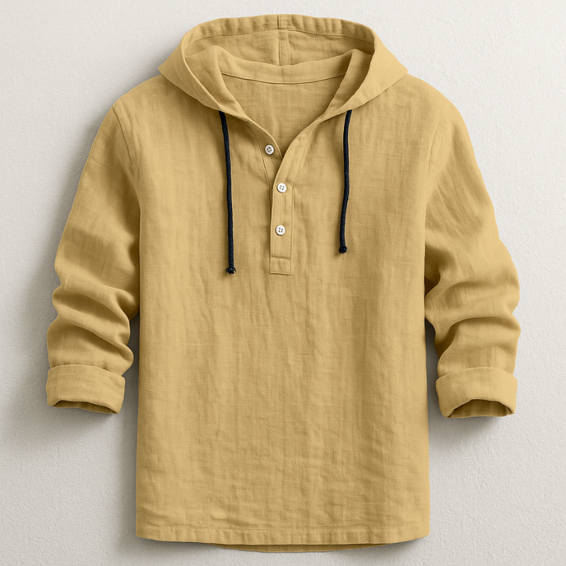 Fabio™ - Luxury Hoodie