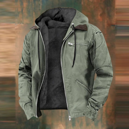 Jakob – Chic Fall Jacket