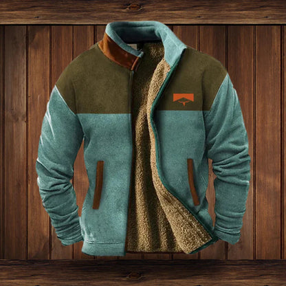 Axel™ - Adventure-Ready Jacket