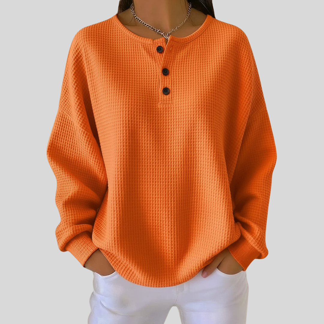 Anne™ - Cosy Sweatshirt