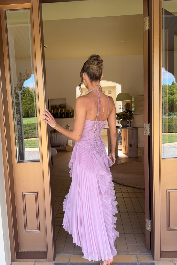 Adeline™ | Graceful and Breezy Dress