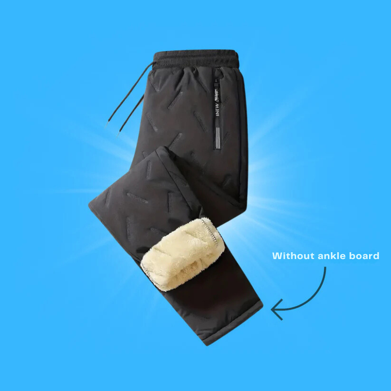 ARIEL - SOFT CORE THERMAL PANTS