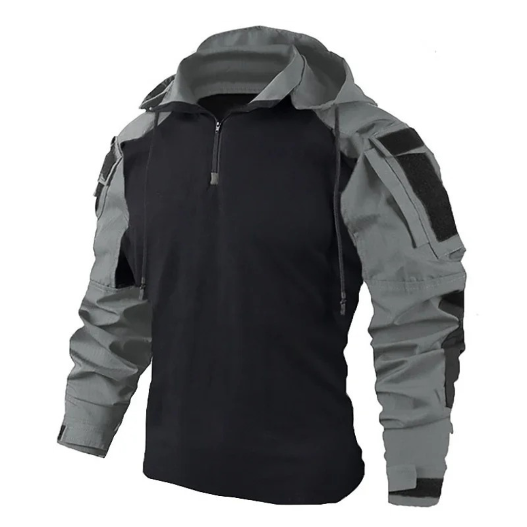 Timothy | High-Performance Autumn Jacket