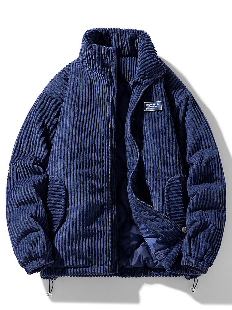 Freddy™ - Timeless Corduroy Jacket