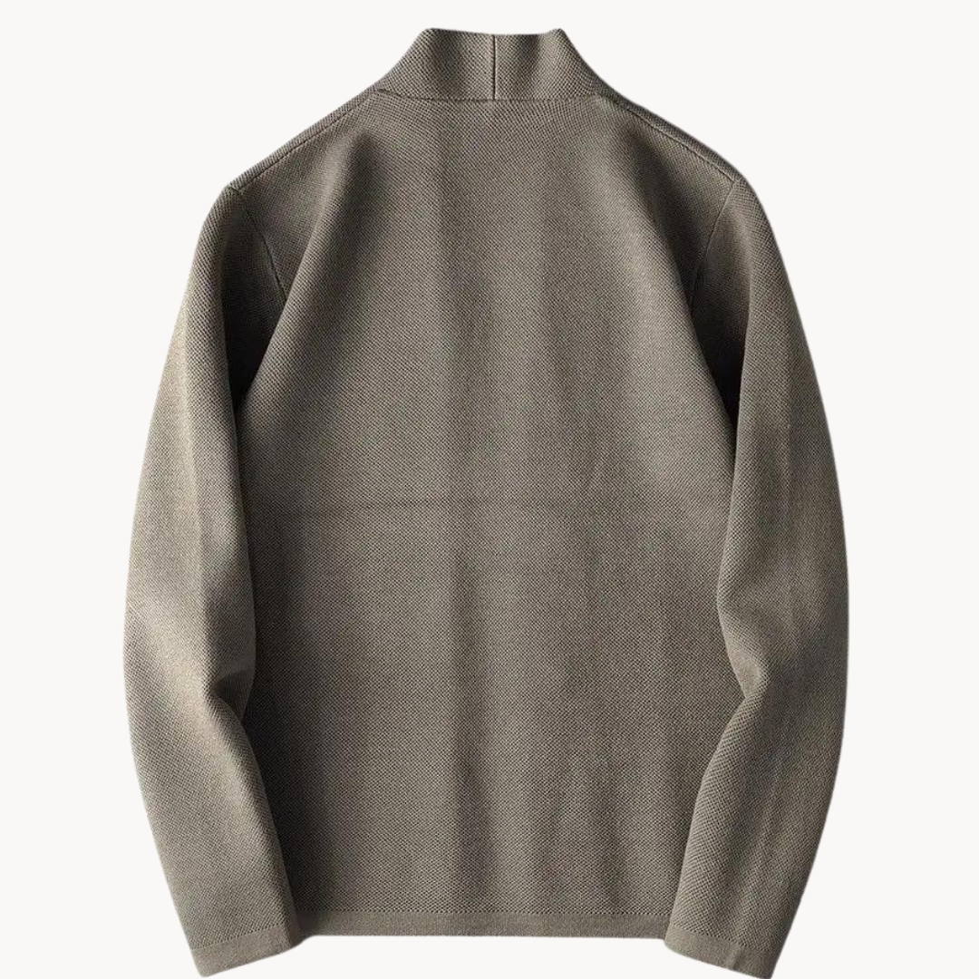CONNOR - ELEGANT TAILORED BLAZER