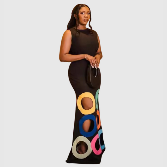 Viviane - Handmade, artistic clay for women