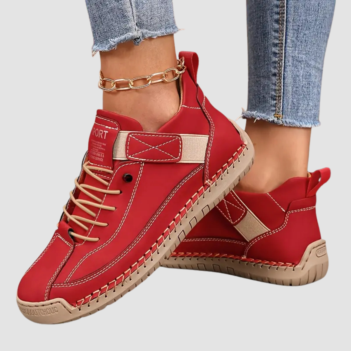 GRETZEL – CHIC EVERYDAY ORTHO WALKERS