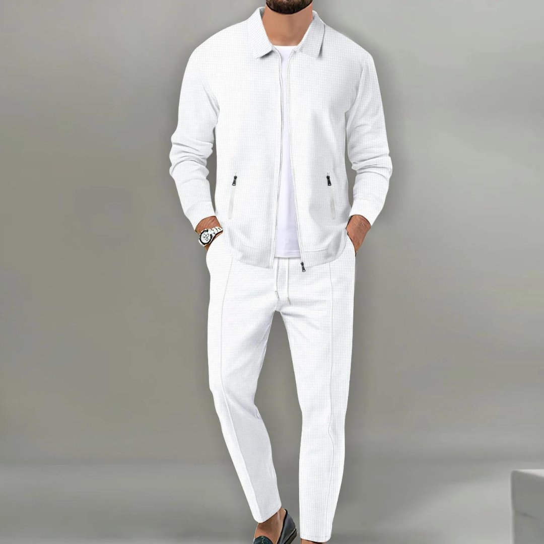 Aiden™ - Elegant Suit Set