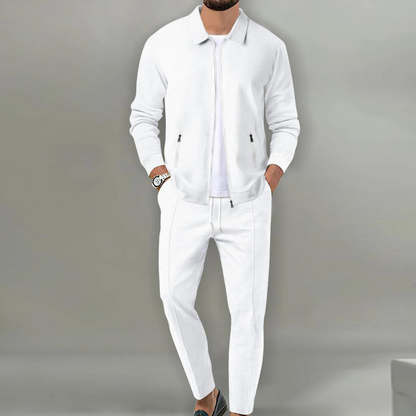 Aiden™ - Elegant Suit Set