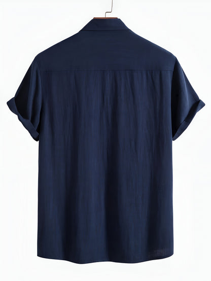 FROILAN - SHORT SLEEVE TOP AND BOTTOM SET
