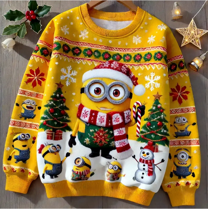 Annika™ - Christmas Sweater