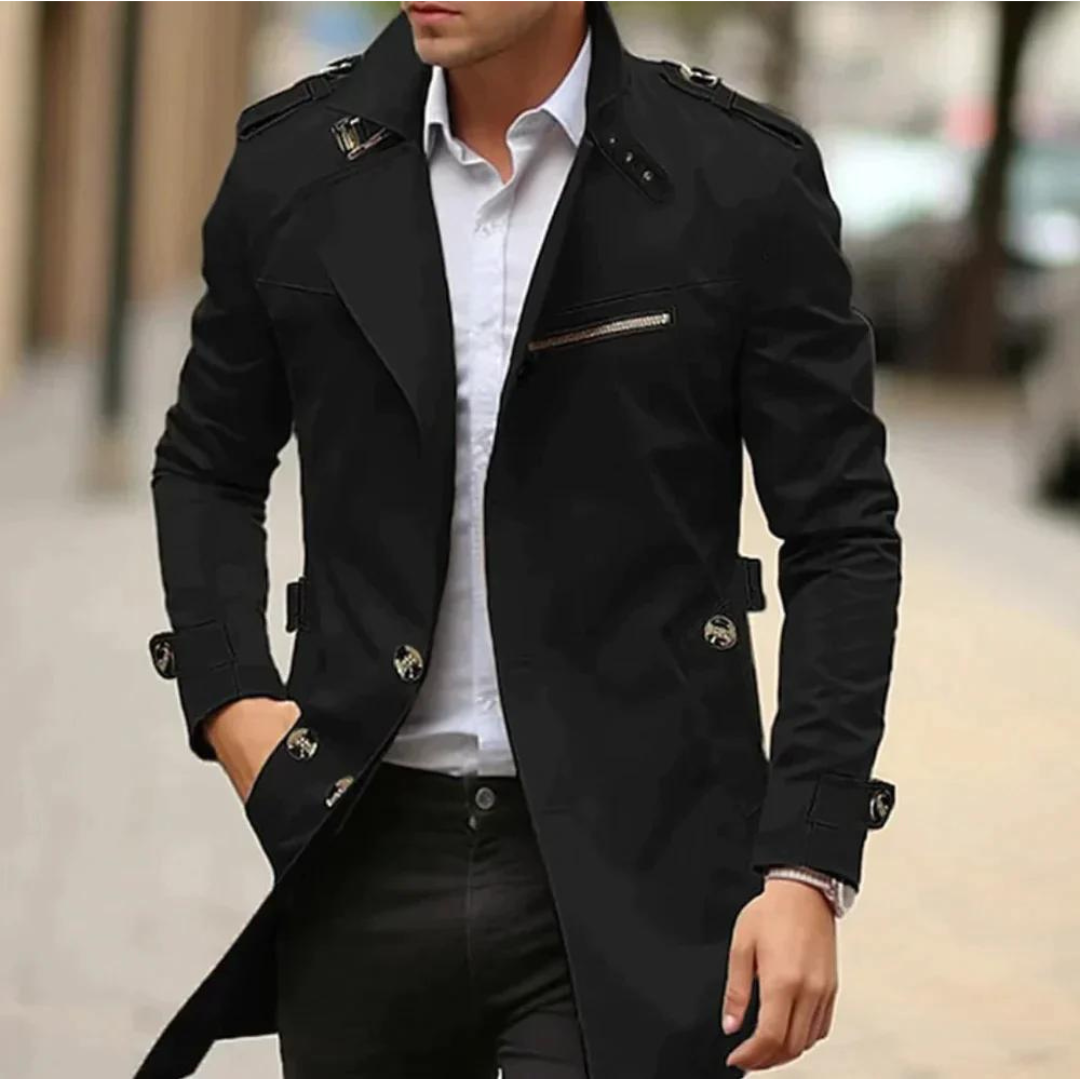Donald™ - Men's Premium Jacket