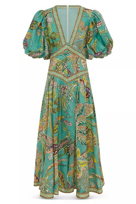 ALISHA - VINTAGE ROMANCE WEAR