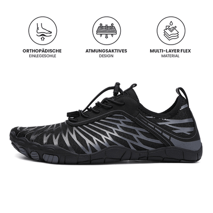 Alex™ - Unisex Barefoot Orthopedic Shoes