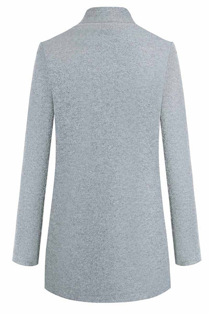 Eugenia | Women's Classic Winter Wool Coat