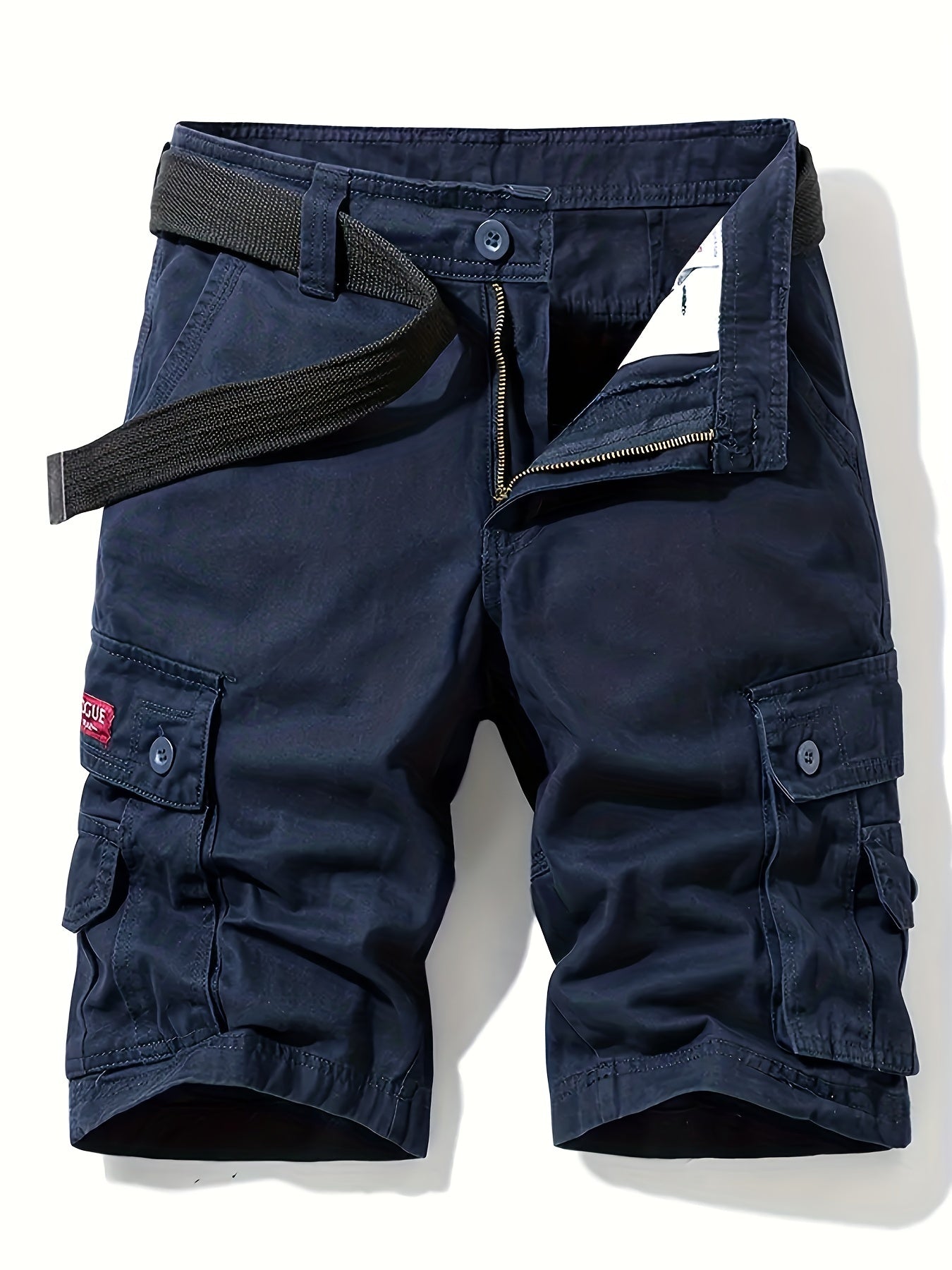 Mason™ - Men's Classic Cargo Shorts