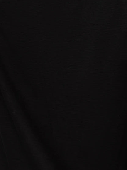 ARCADIA - AIRY V-NECK SLEEVELESS BLOUSE