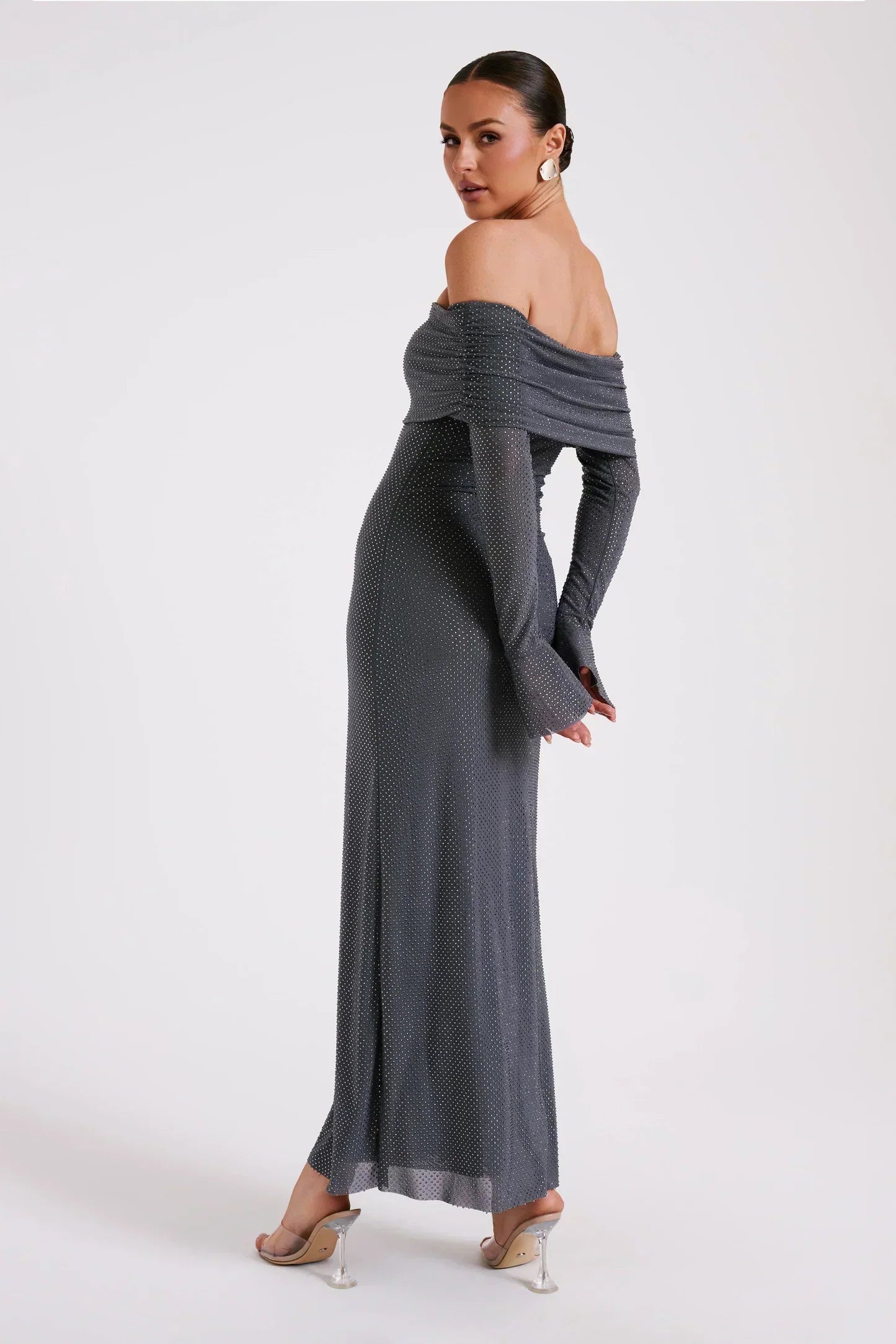 Astella™ | Spray Dress