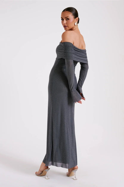 Astella™ | Spray Dress