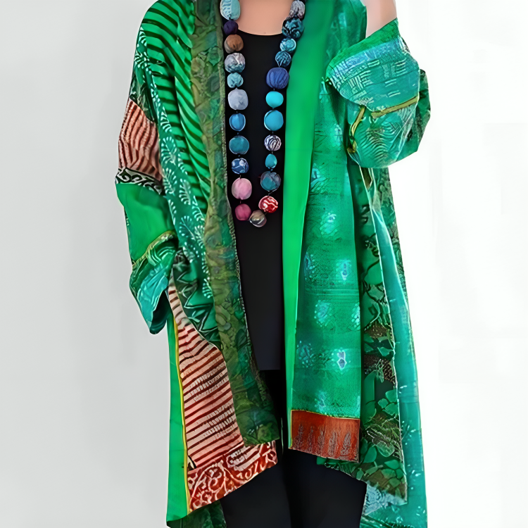 SONIA - COZY & STYLISH CARDIGAN
