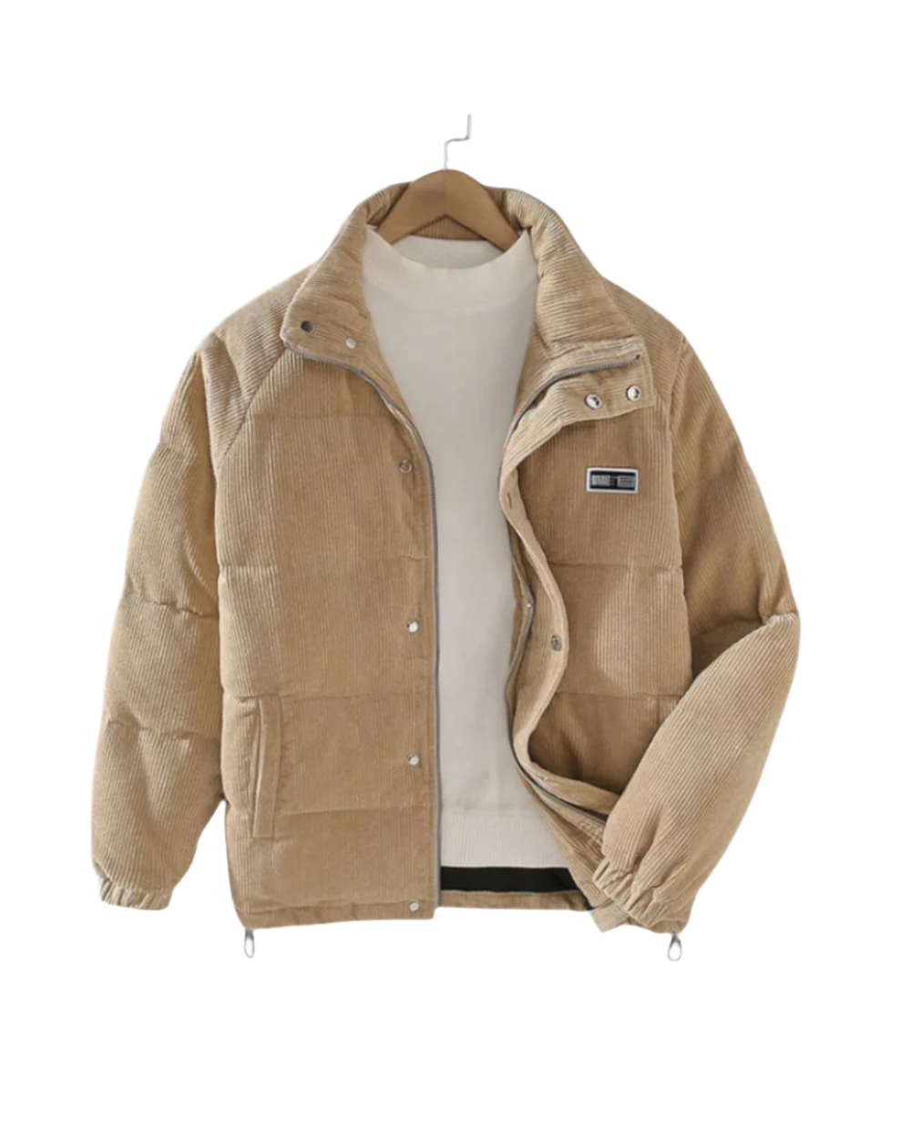 HENRY – THE MODERN GENTLEMAN's OUTERWEAR