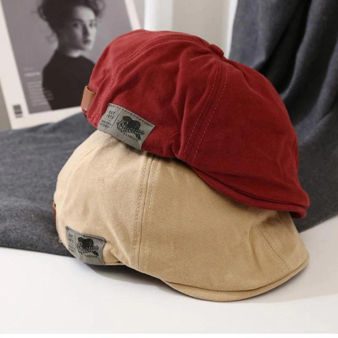 BARI – CONTEMPORARY STREET CAP
