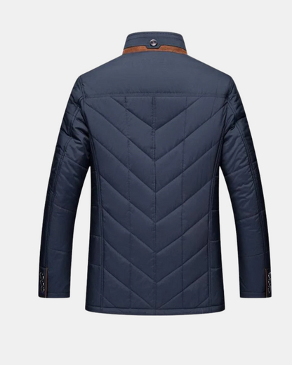 Antonio Business Men's Jacket