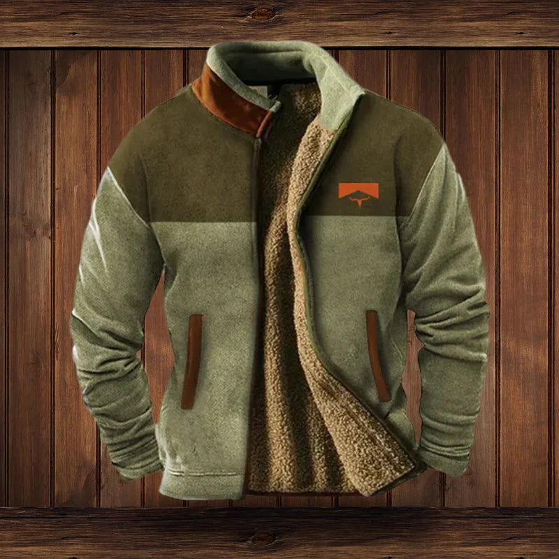 Axel™ - Adventure-Ready Jacket