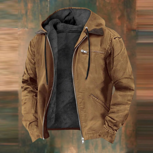 Jakob – Chic Fall Jacket