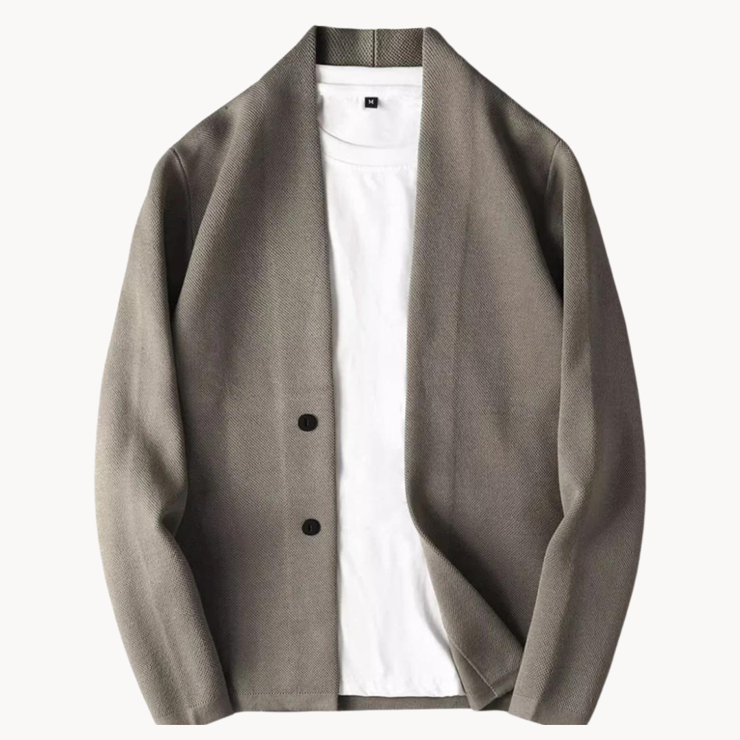CONNOR - ELEGANT TAILORED BLAZER