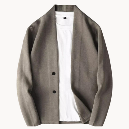 CONNOR - ELEGANT TAILORED BLAZER