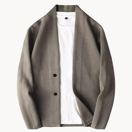 CONNOR - ELEGANT TAILORED BLAZER