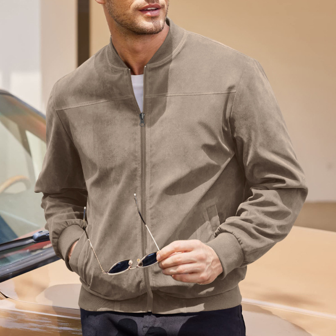 Cole™ - All-Season Lightweight Jacket
